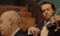تقدیم بازنوازی «مرغ سحر» به استاد شجریان