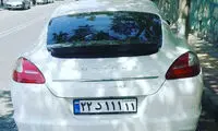 آشنایی با رنگ‌های مختلف پلاک خودرو در ایران