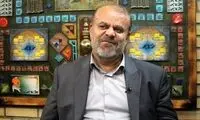 رستم قاسمی هم به نفع رئیسی کنار رفت