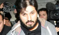 رضا ضراب، به آزار جنسی متهم شد