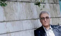 «پشت درخت توت»، سانسور شده است؟!