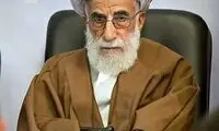 جنتی: نمایندگان مجلس به فکر خودشان نباشند