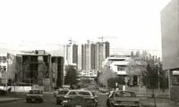 گاندی، تقاطع جهان کودک در سال ۵۵