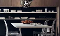 30 ایده برای نورپردازی دکوراسیون آشپزخانه