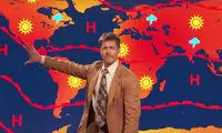 وقتی برد پیت، تماشاگران را غافل‌گیر می‌کند