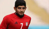 واکنش ترابی به انتقاد از خط حمله پرسپولیس