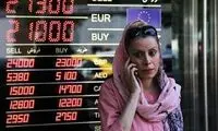 ریزش ناگهانی نرخ دلار؛ ارزپاشی یا مذاکره با آمریکا؟