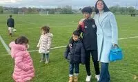 CR7 به بارسلونا یا پاری‌سن‌ژرمن می‌پیوندد؟