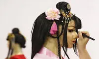 شگفتی‌های کنفرانس جهانی رباتیک 2017