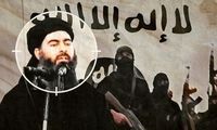 عراق: محل اختفای البغدادی را ما به آمریکا دادیم