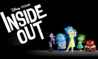 معرفی فیلم های روز: Inside Out