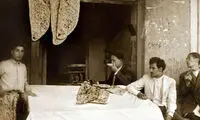 نانِ باب طبع تان را اینجاها پیدا کنید