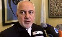ظریف: زیاده‌خواهی‌ آمریکا راه به جایی نخواهد برد