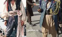 شباهت طالبان به «جانی‌دپ» در دزدان دریایی