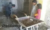 تبدیل مرغداری به «کلاس» در سیستان و بلوچستان