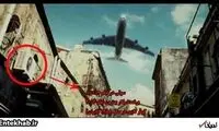 عکس: سوتی در بهترین فیلم اسکار 2013
