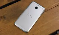 گوشی HTC 10 Evo رونمایی شد