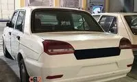 فیس‌لیفت پیکان در دهه ۸۰ که هیچ‌گاه تولید نشد