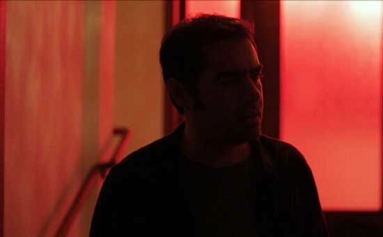 فیلمی با بازی شهاب حسینی در نقد ورایتی