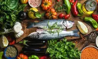 تغذیه بیماران مبتلا به ایدز