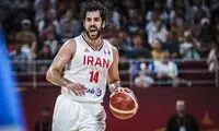 پرچمدار ایران در المپیک توکیو معرفی شد