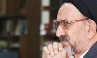 عزت الله سحابی به روایت محمود دعایی