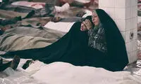 ثریا قاسمی: برای «ویلایی‌ها» خوشحالم