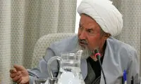 حضور آیت الله مومن در حج تکذیب شد