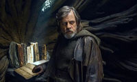 چند پوستر جدید از فیلم The Last Jedi