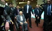 سیاستمدارانی که به درد توجه نکردند +عکس