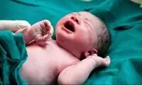 مورد خاصِ صف زایمان لاکچری؛ ۹۷/۷/۷