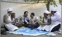 آشنایی با قانون مجازات جایگزین در «محکومین»