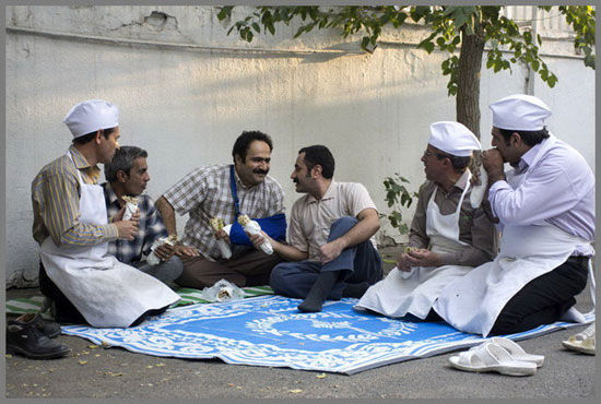 آشنایی با قانون مجازات جایگزین در «محکومین»