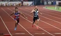 توضیحات درباره غیبت تفتیان در فینال آسیا
