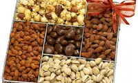 راهنمای خرید آجیل، شیرینی و ماهی شب عید