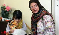 رزیتا غفاری: در انتخاب نقش‌ها وسواس دارم