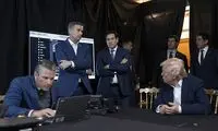 ادعای CNN: اعلام آمادگی ارتش آمریکا برای حمله به ایران
