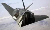 جنگنده اف-۳۵ نه نامرئی است و نه شکست‌ناپذیر!
