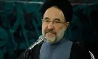 حمله روزنامه ایران به سیدمحمدخاتمی