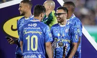 رفتار ناجوانمردانه استقلال با ۲ ستاره محبوب