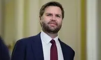 خبرنگار صداوسیما مستقیما با ونس وارد صحبت شد