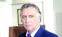 تسلط عجیب احمد نجفی به انگلیسی و عربی روی آنتن زنده!