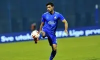 کارتال لژیونر مطرح را به پرسپولیس برمی‌گرداند