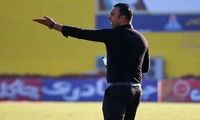 پاشازاده: برخی پیشکسوتان بی‌جهت انتقاد نکنند