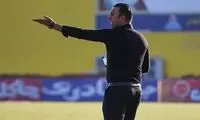 پاشازاده: برخی پیشکسوتان بی‌جهت انتقاد نکنند