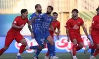 زمان رونمایی از نمایندگان آسیایی ایران مشخص شد