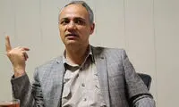 زیدآبادی درباره تحولات اخیر: ببینیم چه پیش می‌آید!