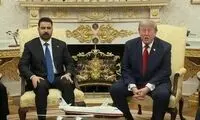 انتقاد تند ولایتی از ملاقات نخست‌وزیر عراق با ترامپ 
