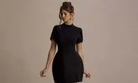 رنگ مشکی با چه رنگی ست میشه + رنگی برای تمام فصول