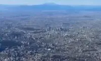 مقایسه کیفیت هوای تهران و توکیو سوژه شد